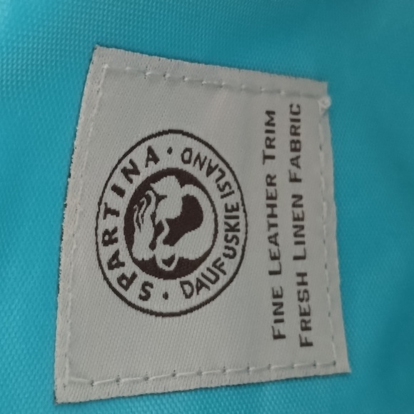 Spartina Purse - Picture 4 of 8